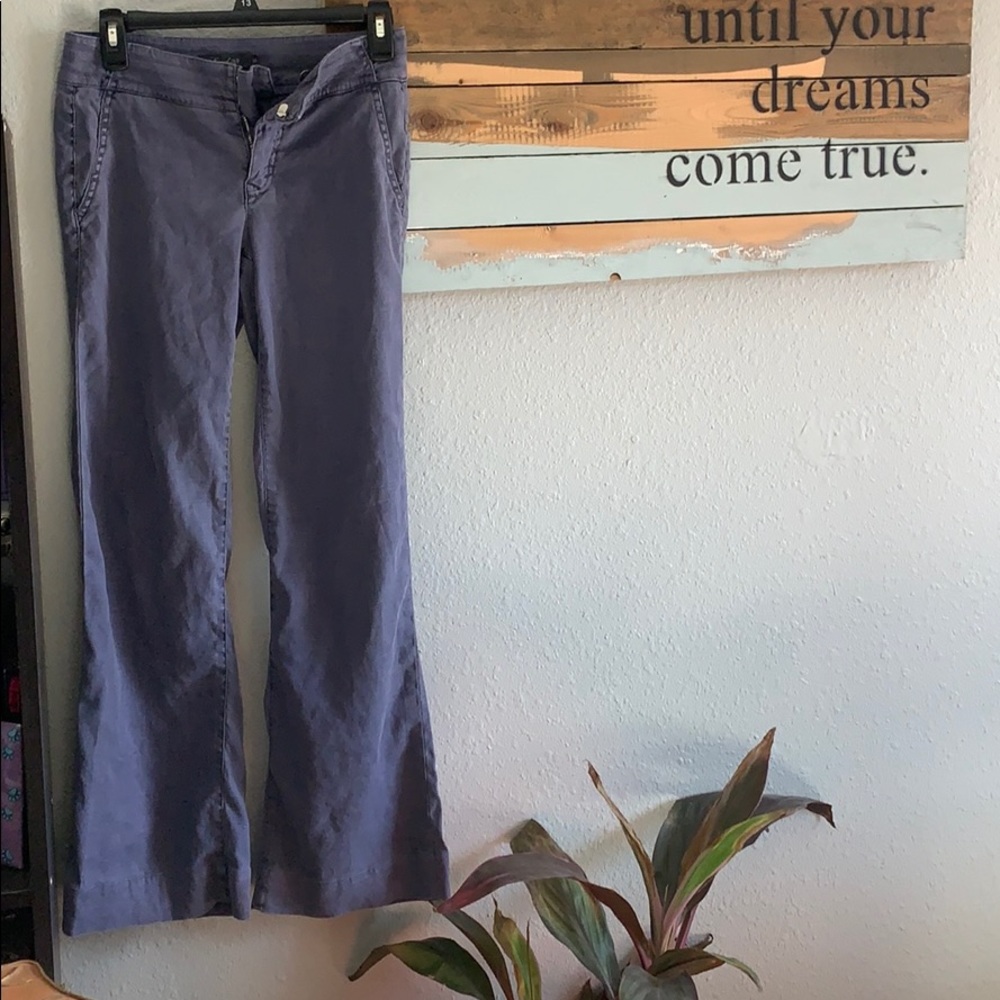 Dresses flare jeans